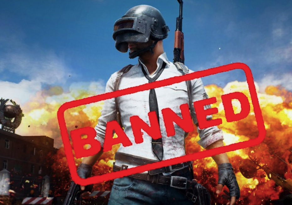 Pubg Banned in India 2020 Latest News हिंदी में PUBG Moblie Ban