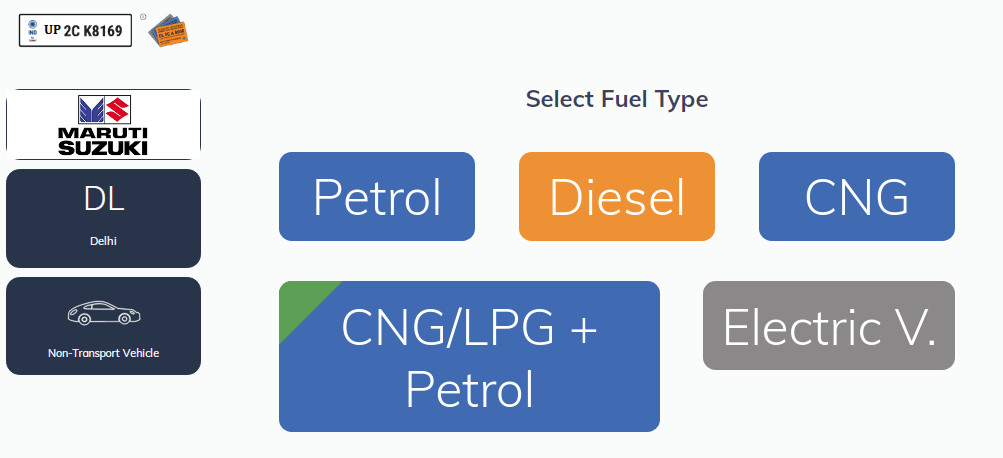 Select-Fuel-Type-of-Vehicle-UP