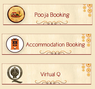 sabarimala q online booking