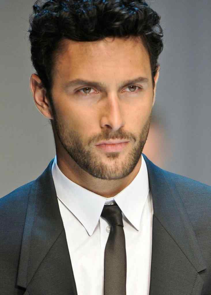 Noah Mills Most-Beautiful Face In Worlds - 