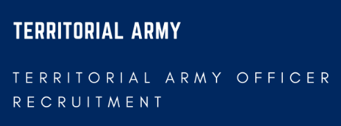 Territorial-Army-Offcer-Recruitment-2022