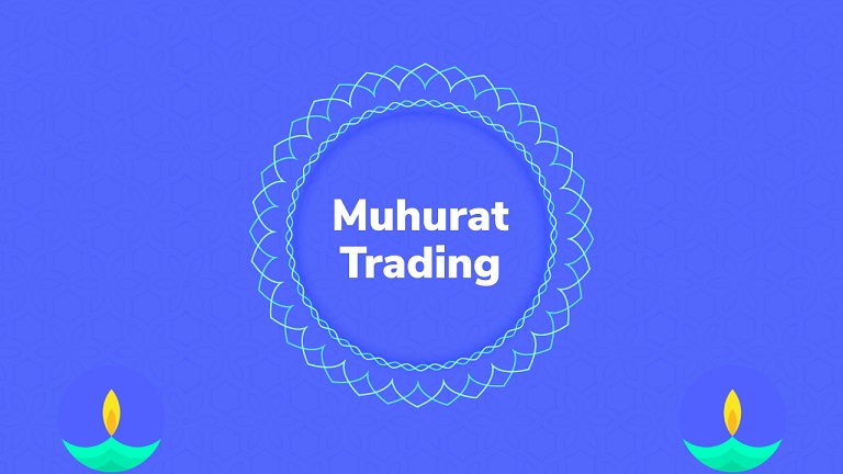 Diwali Muhurat Trading 2021 on NSE & BSE