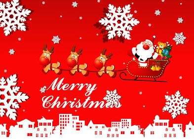 merry christmas wishes images 2021