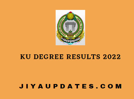 KU Degree Results 2022