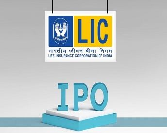 LIC IPO Allotment