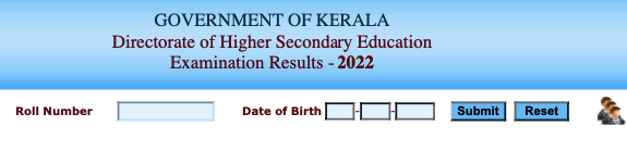 results.kite.kerala.gov.in 2022 Result