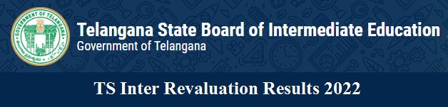 TS Inter Revaluation Results 2022