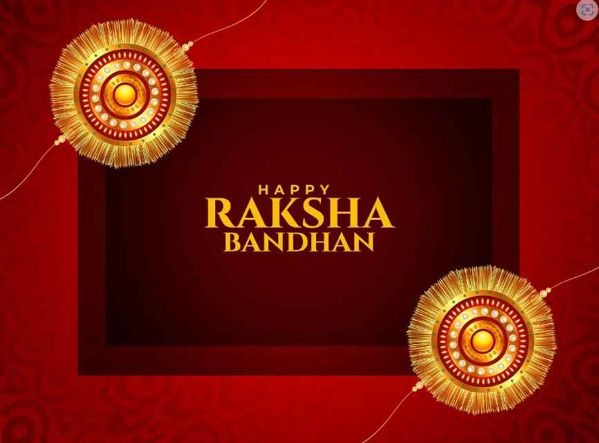 Raksha Bandhan Whatsapp Status