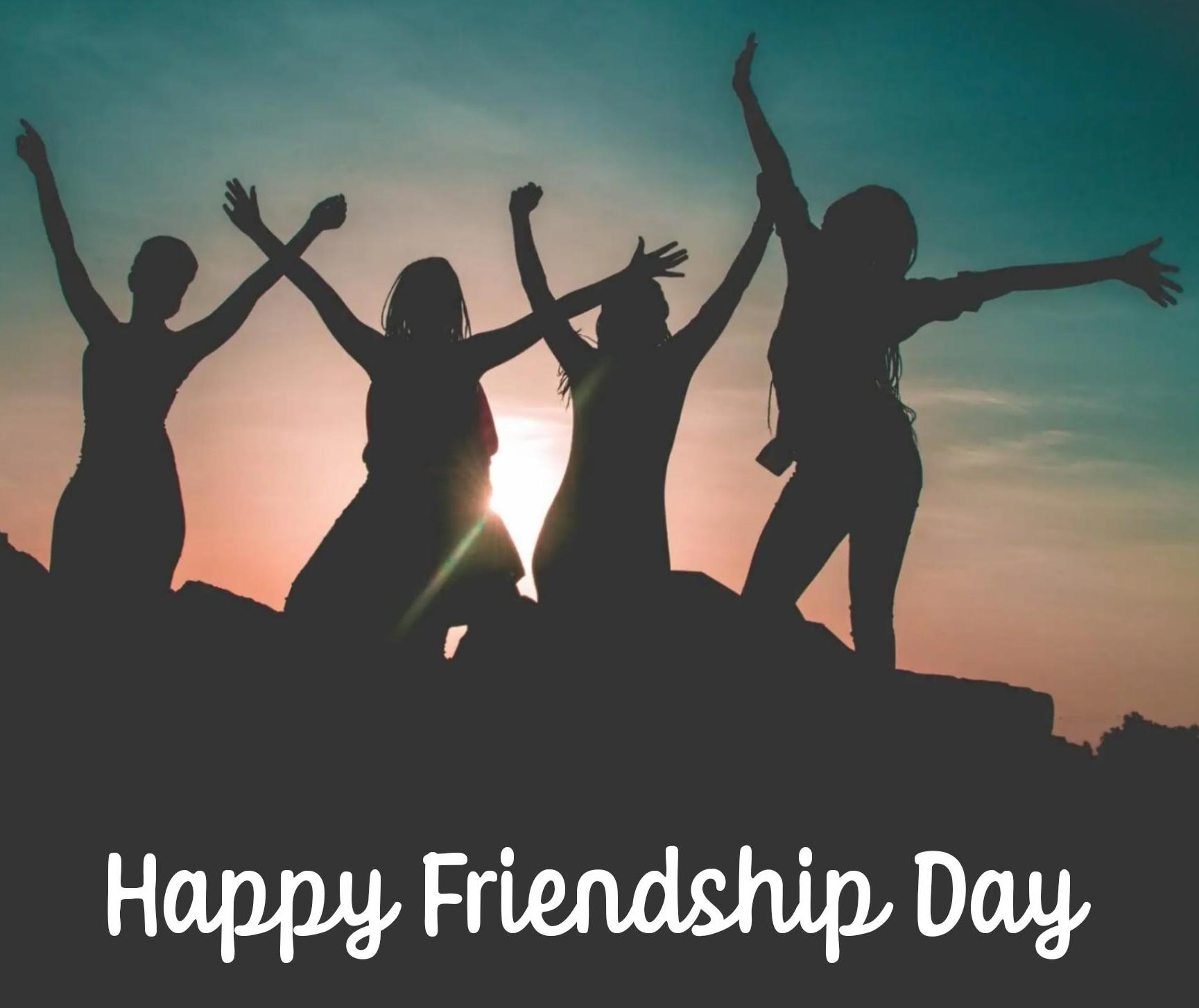 Happy Friendship Day 2022 Wishes & Images फ्रेंडशिप डे Quotes in Hindi