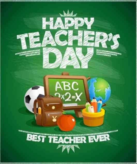 happy teachers day images 2022 download