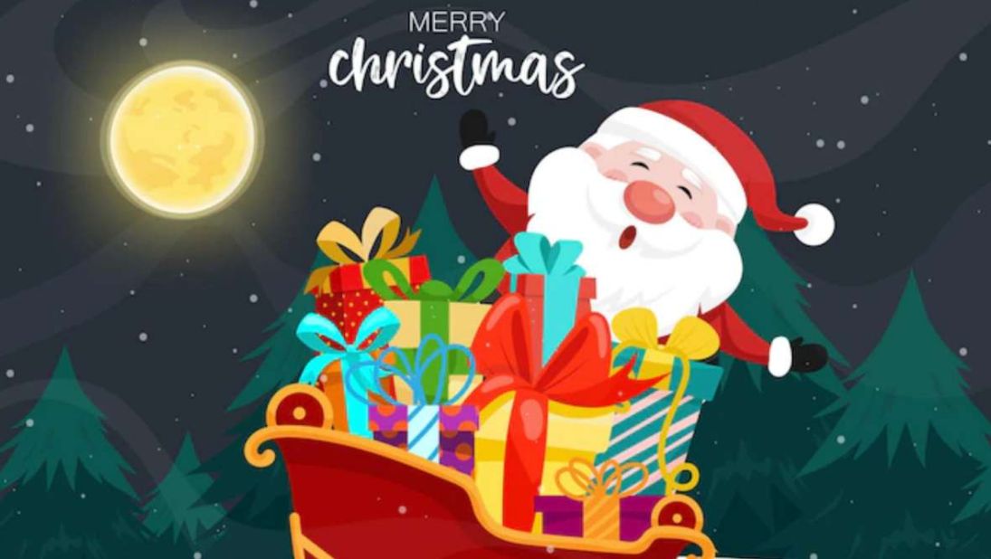 Merry Christmas 2022 Quotes