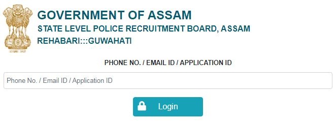 Assam Police Jail Warder Admit Card 2023