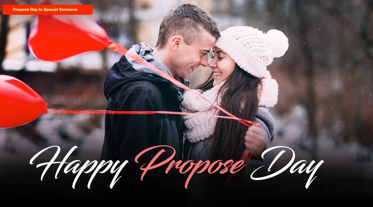 Happy Propose Day 2023 Wishes ? Images, Shayari, Whatsapp Status