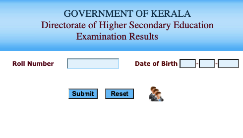 DHSE Plus Two Result 2023 Kerala