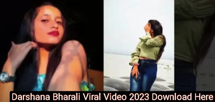 Darshana Bharali Viral Video Download