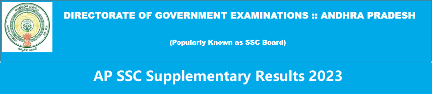 AP SSC Supplementary Results 2023